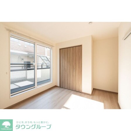 上北沢1丁目貸家1号棟の物件内観写真